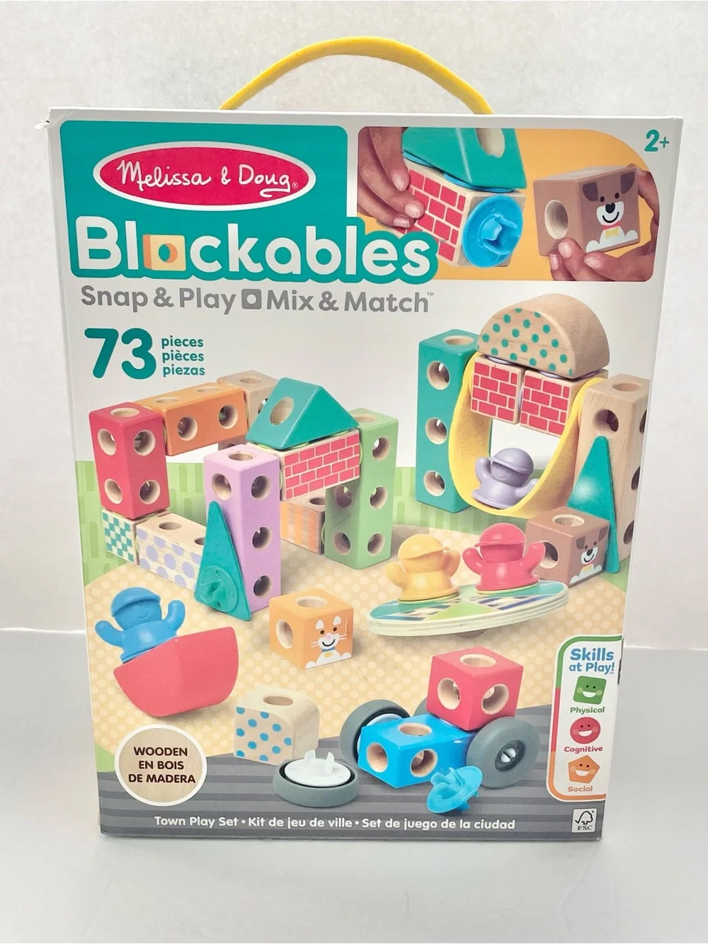 Melissa & Doug melissa doug